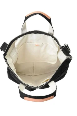 Online Porter Yoshida NOIR 2Way Helmet Bag - Black