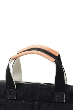 Online Porter Yoshida NOIR 2Way Helmet Bag - Black