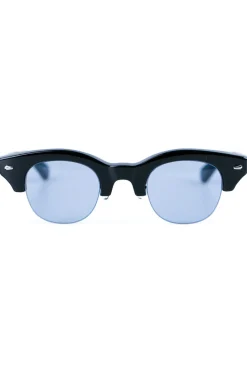 Discount Effector Note - Sunglasses - Black