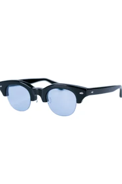 Discount Effector Note - Sunglasses - Black