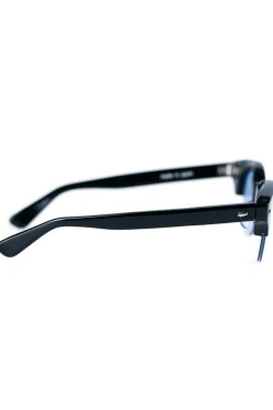 Discount Effector Note - Sunglasses - Black