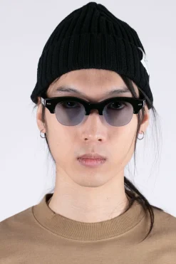 Discount Effector Note - Sunglasses - Black
