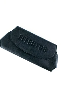Discount Effector Note - Sunglasses - Black