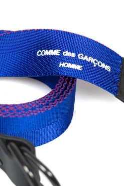 Outlet Comme Des Garcons Homme Nylon Tape Belt 30cm - in 3 Color Choices