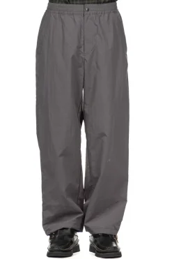 Clearance SOFTHYPHEN Nylon Wide Easy Pants
