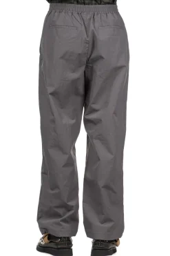 Clearance SOFTHYPHEN Nylon Wide Easy Pants