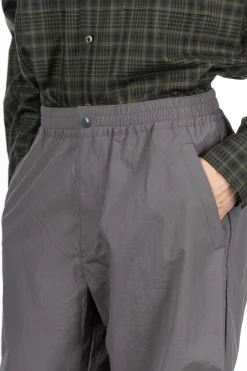 Clearance SOFTHYPHEN Nylon Wide Easy Pants