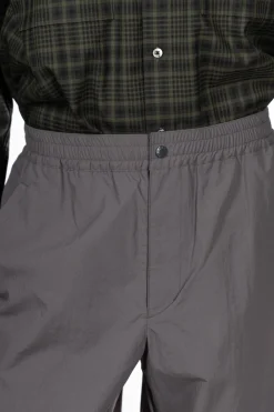 Clearance SOFTHYPHEN Nylon Wide Easy Pants