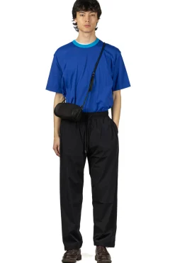 Fashion N. Hoolywood Nylon Woven Pants