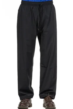 Fashion N. Hoolywood Nylon Woven Pants