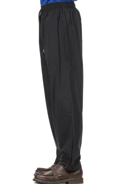 Fashion N. Hoolywood Nylon Woven Pants