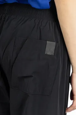 Fashion N. Hoolywood Nylon Woven Pants