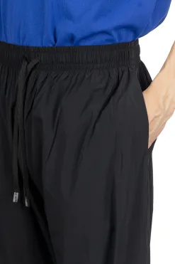 Fashion N. Hoolywood Nylon Woven Pants