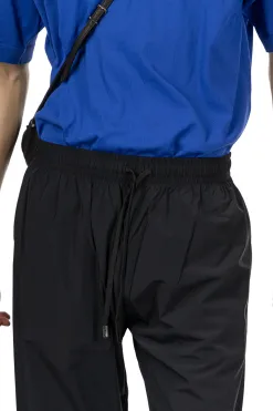 Fashion N. Hoolywood Nylon Woven Pants