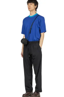 Fashion N. Hoolywood Nylon Woven Pants