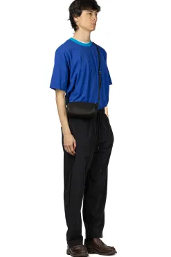 Fashion N. Hoolywood Nylon Woven Pants
