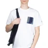 Best FDMTL OBI Pocket Tee - White