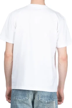 Best FDMTL OBI Pocket Tee - White