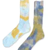 Online Anonymous Ism OC L/G Dyed Crew - in 2 Color Choices
