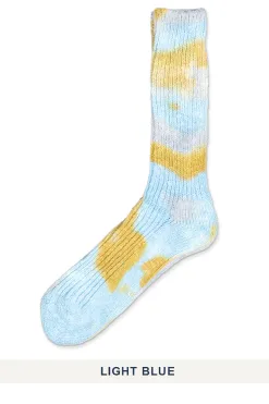 Online Anonymous Ism OC L/G Dyed Crew - in 2 Color Choices