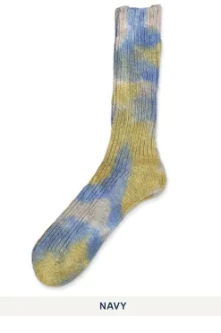 Online Anonymous Ism OC L/G Dyed Crew - in 2 Color Choices