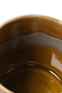 New Mino Pottery Ombre Mug - 3 Color Choices