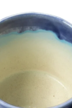 New Mino Pottery Ombre Mug - 3 Color Choices