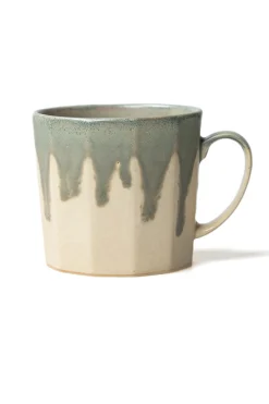 New Mino Pottery Ombre Mug - 3 Color Choices