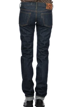 Sale Kapital One Wash 14oz STONE