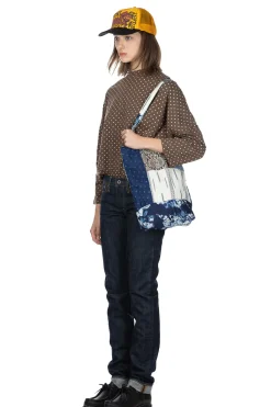 Sale Kapital One Wash 14oz STONE