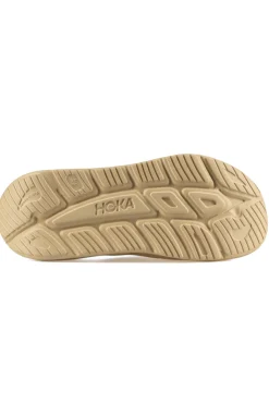 Clearance Hoka ORA Recovery Slide 3 - Shifting Sand