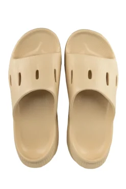 Clearance Hoka ORA Recovery Slide 3 - Shifting Sand