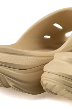 Clearance Hoka ORA Recovery Slide 3 - Shifting Sand