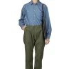 Best Ordinary Fits Ordinary Fatigue Pants - Khaki