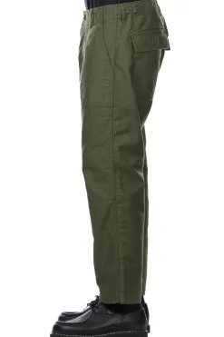 Outlet Ordinary Fits Ordinary Fatigue Pants - Khaki