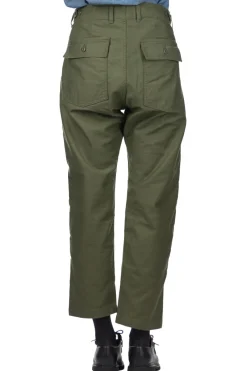 Best Ordinary Fits Ordinary Fatigue Pants - Khaki