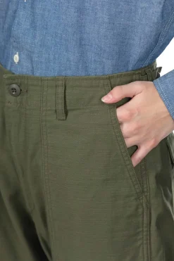 Best Ordinary Fits Ordinary Fatigue Pants - Khaki