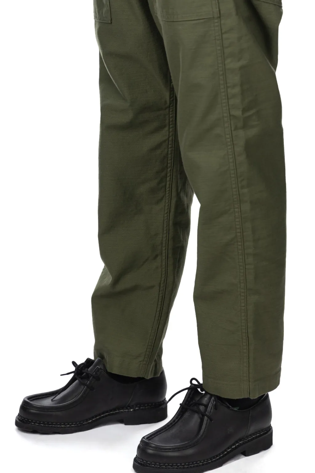 Best Ordinary Fits Ordinary Fatigue Pants - Khaki