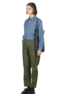 Best Ordinary Fits Ordinary Fatigue Pants - Khaki