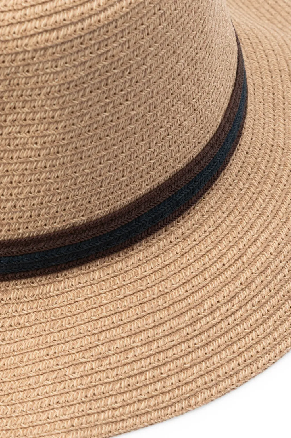 New Cableami Organic Cotton Braid Cloche