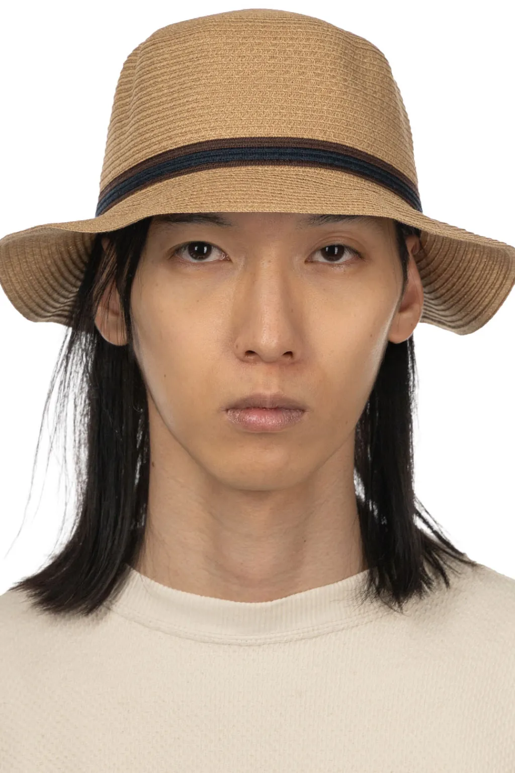 Best Cableami Organic Cotton Braid Cloche