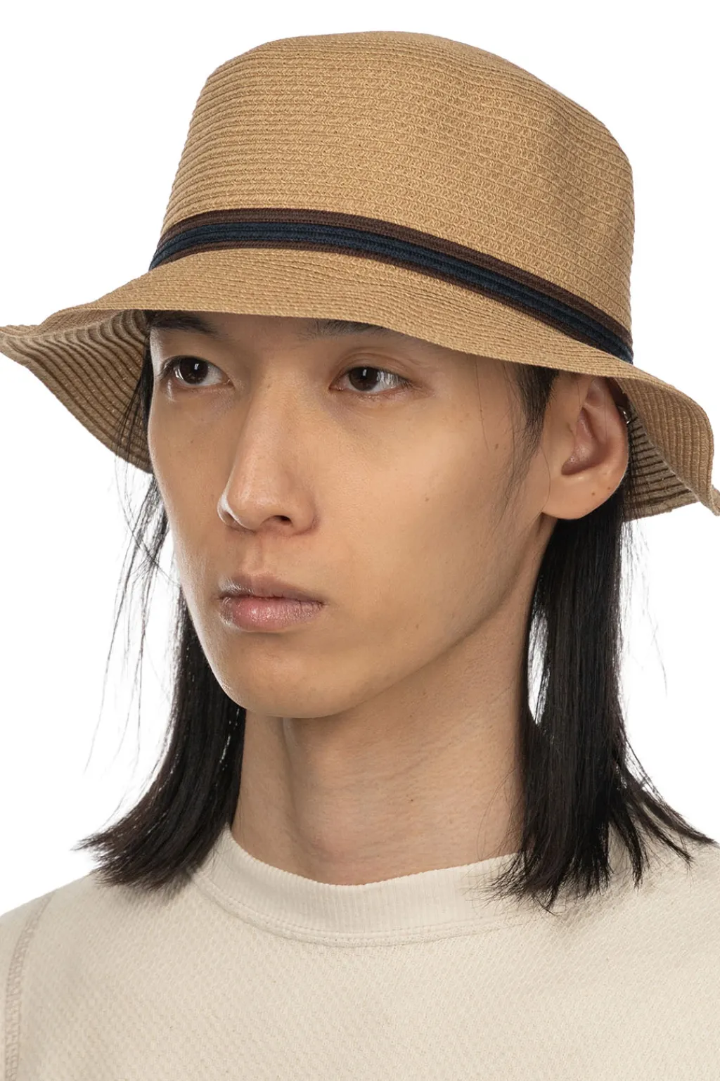 Best Cableami Organic Cotton Braid Cloche