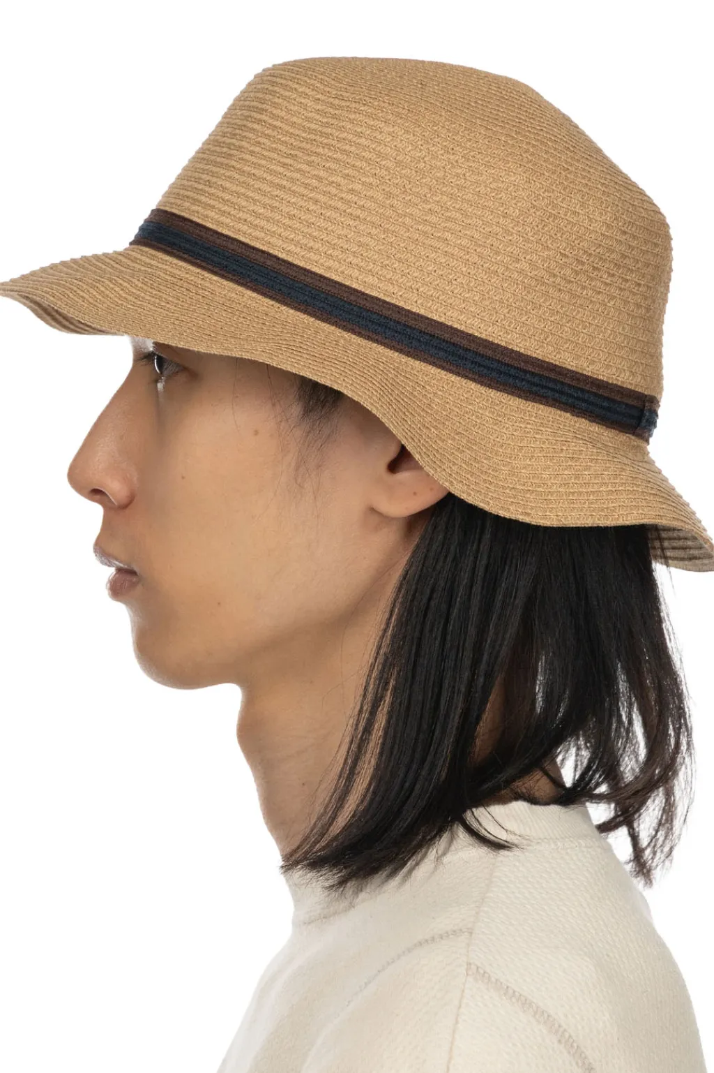 Best Cableami Organic Cotton Braid Cloche