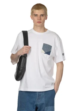 Outlet FDMTL Origami Tee