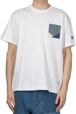 Outlet FDMTL Origami Tee