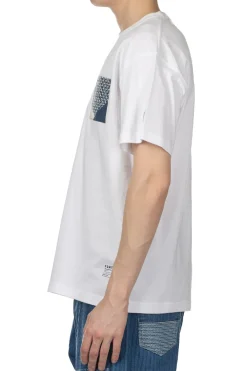 Outlet FDMTL Origami Tee