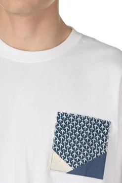 Outlet FDMTL Origami Tee
