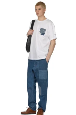 Outlet FDMTL Origami Tee