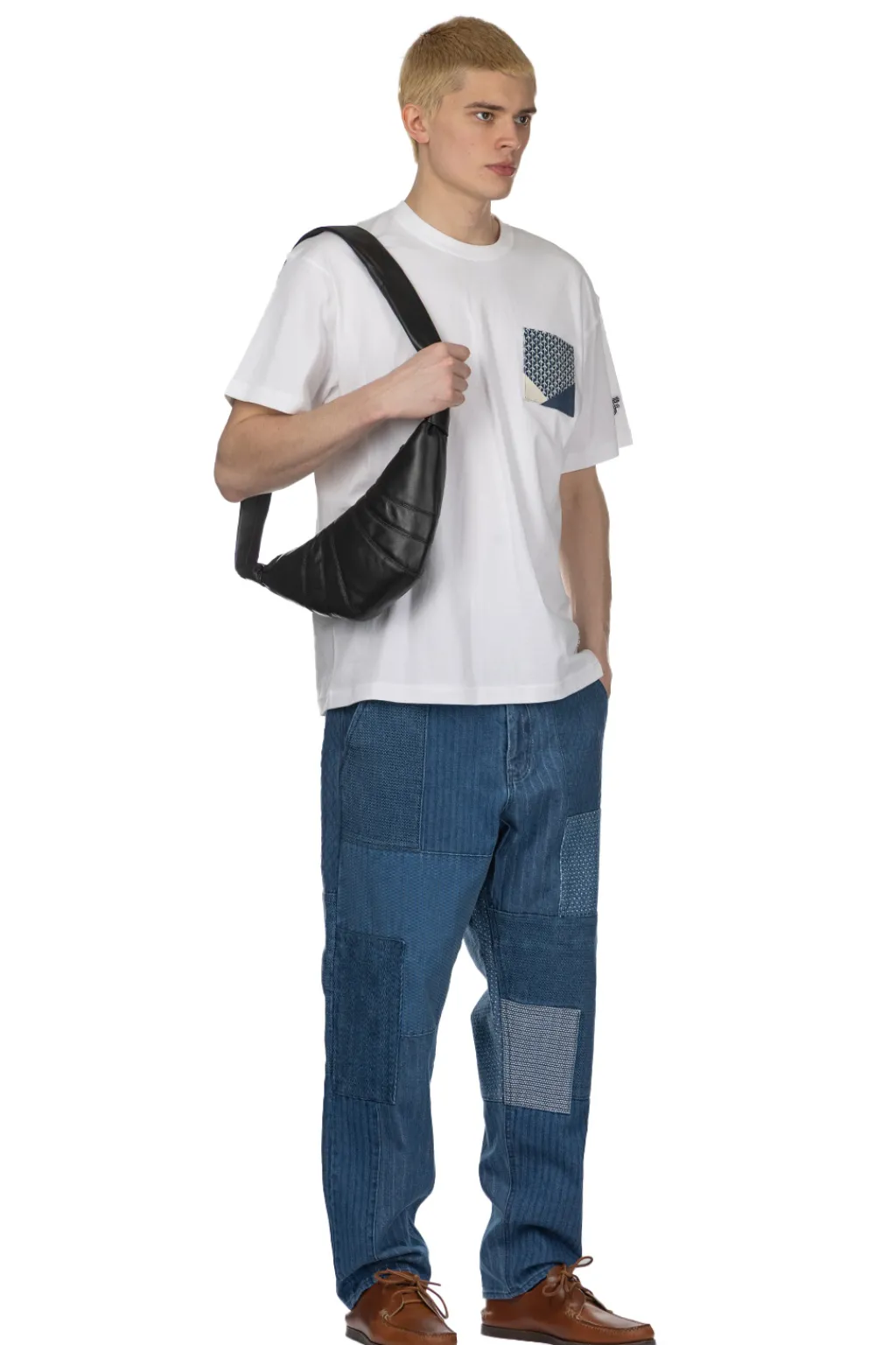 Outlet FDMTL Origami Tee