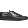 Sale Common Projects Original Achilles Low - Black